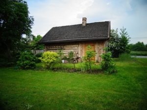 Logement économique et écologique