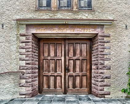 Porte